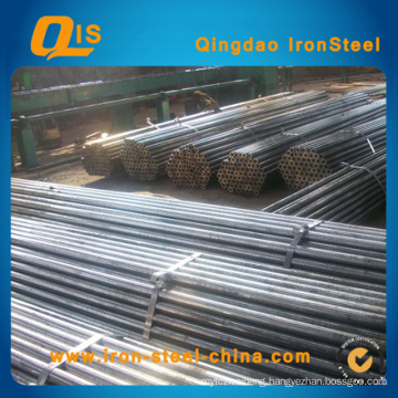 ASTM A192 Cold Drawn Seamless Steel Pipe for Boiler Pipe